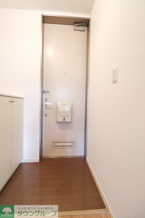 ラフィネの物件内観写真